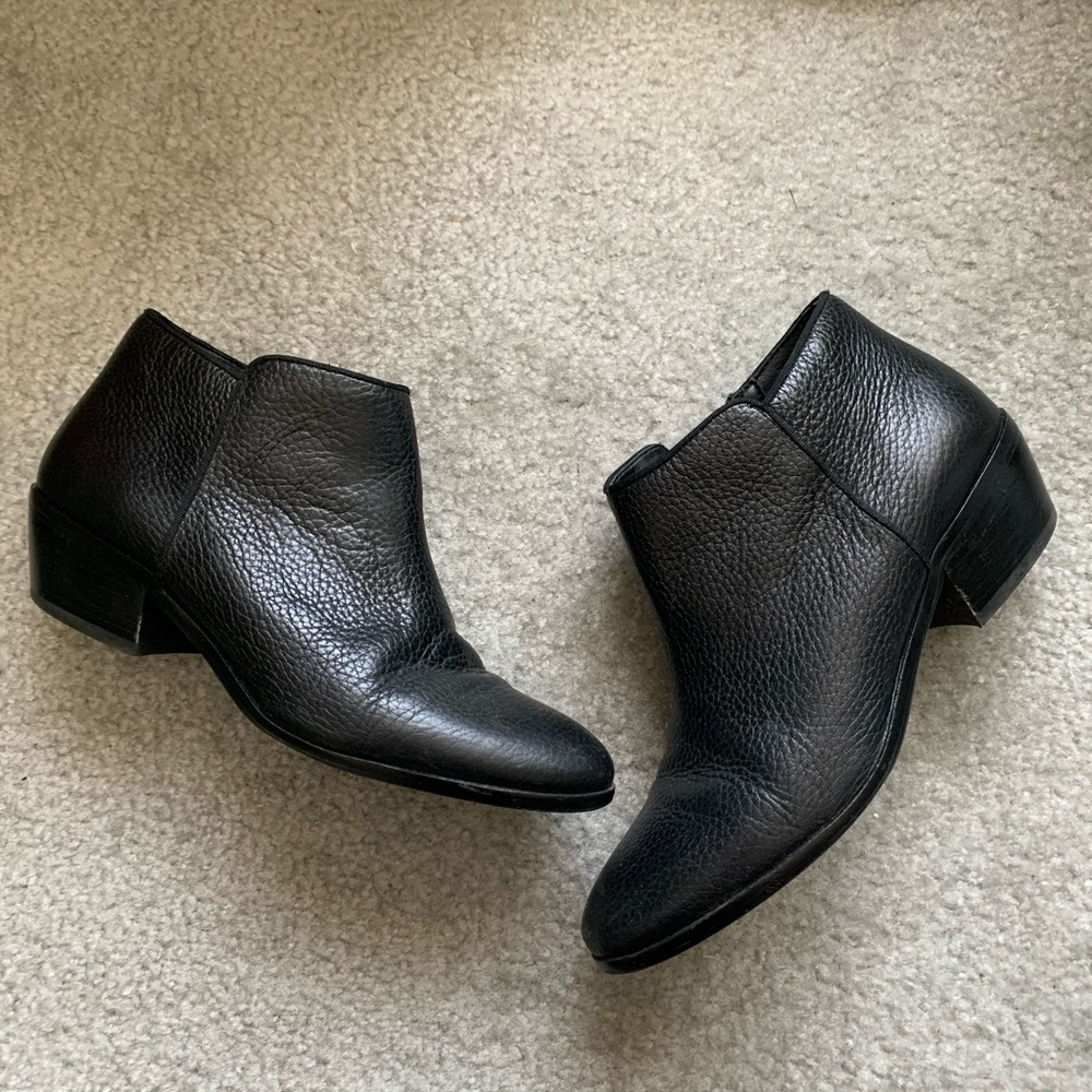 Sam Edelman Petty boot